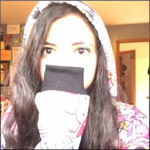 Meet your Posher, Mariam